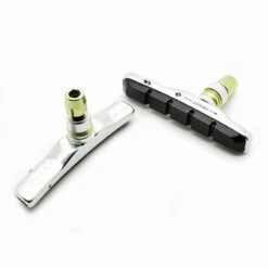 Paire De Patins Cartouche V-Brake 72 Mm -Magasin De Vélos Zefal paire de patins cartouche v brake 72 mm 3