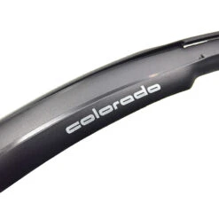 Paire Gardes-boue VTT Polisport V-Brake -Magasin De Vélos Zefal paire gardes boue vtt polisport v brake 5