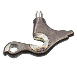 Paire Pattes Arrière Forgées Sans œillet Pour Soudage Sur Cadre Vélo -Magasin De Vélos Zefal paire pattes arriere forgees sans illet pour soudage sur cadre velo 2