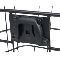 Panier Aluminium Vélo Avant à Tringles ZEFAL Fond Bois 20L 13 Panier Aluminium Vélo Avant à Tringles ZEFAL Fond Bois 20L -Magasin De Vélos Zefal panier aluminium velo avant a tringles zefal fond bois 20l 5