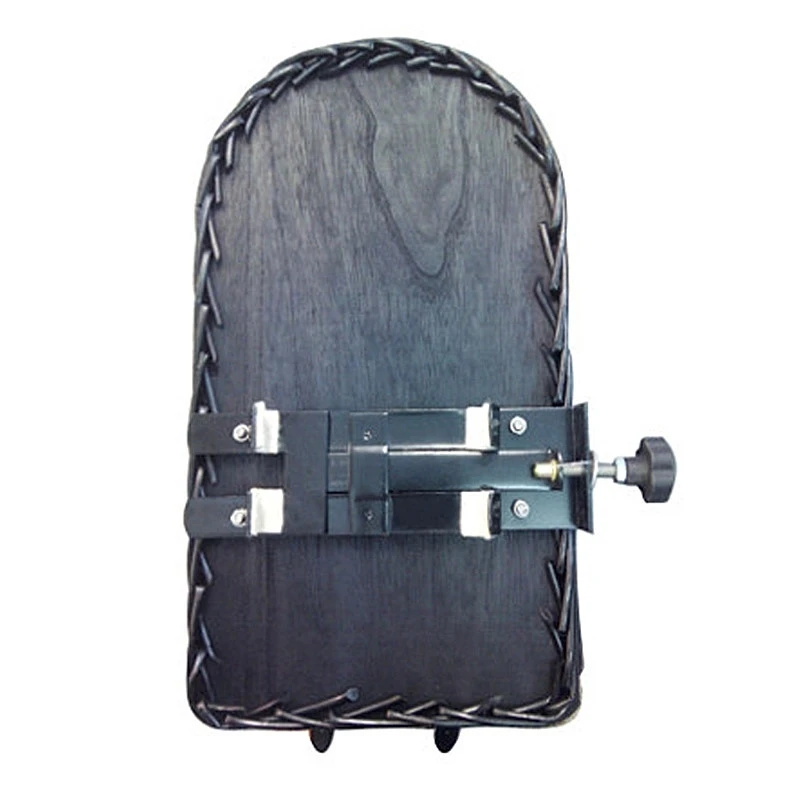 Panier Arrière En Osier Pour Chien Sur Porte Bagage Vélo -Trixie 4 Panier Arrière En Osier Pour Chien Sur Porte Bagage Vélo -Trixie – Image 2