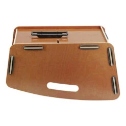 Panier Arrière Klickfix Radkiste 2 Korbclip - Natura -Magasin De Vélos Zefal panier arriere klickfix radkiste 2 korbclip natura 4