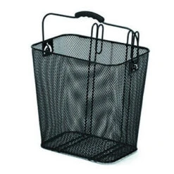 ARCADE Panier Arrière Latéral Noir