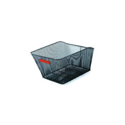 PLETSCHER Panier Arriere Noir A Visser