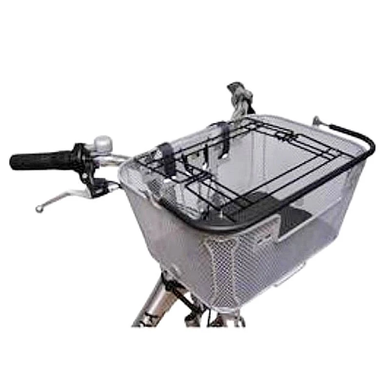 Panier Guidon Pour Chien 4 Panier Guidon Pour Chien – Image 2