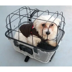 Panier Guidon Pour Chien 10 Panier Guidon Pour Chien -Magasin De Vélos Zefal panier guidon pour chien 2