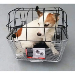 Panier Guidon Pour Chien 11 Panier Guidon Pour Chien -Magasin De Vélos Zefal panier guidon pour chien 3