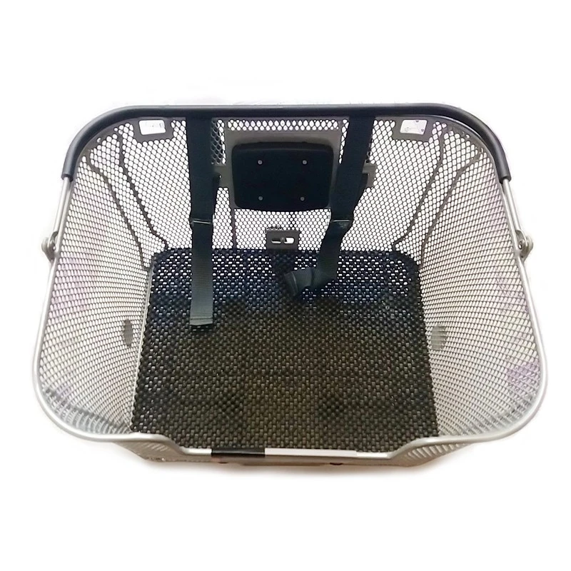 Panier Guidon Pour Chien 7 Panier Guidon Pour Chien – Image 5