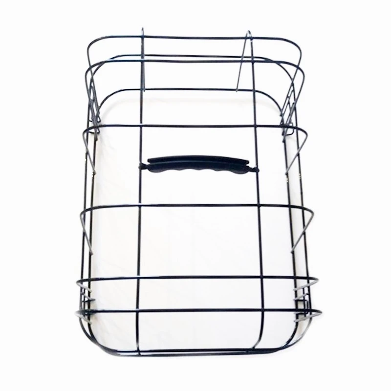 Panier Guidon Pour Chien 8 Panier Guidon Pour Chien – Image 6