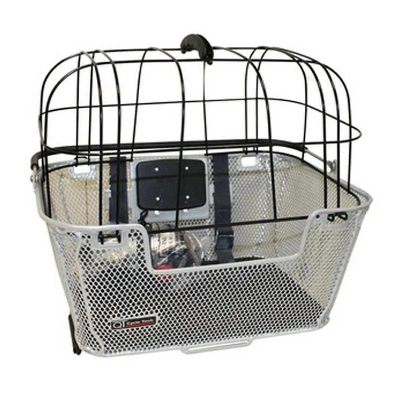 Panier Guidon Pour Chien 3 Panier Guidon Pour Chien