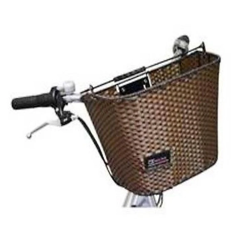 Panier Retro Click Pour Guidon De Vélo 3 Panier Retro Click Pour Guidon De Vélo