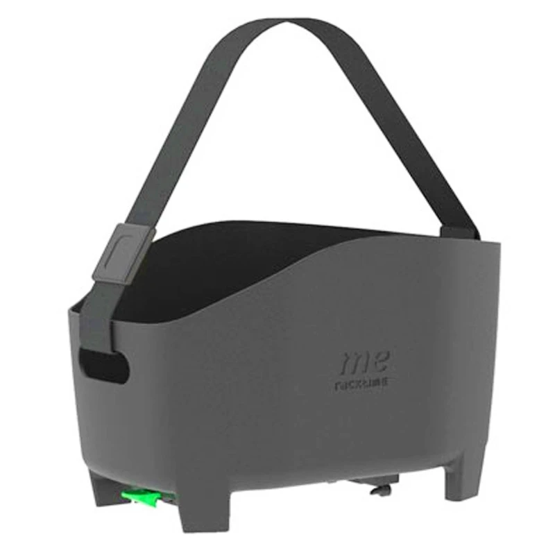 Panier Vélo Arrière Me Sur Porte Bagage Racktime 3 Panier Vélo Arrière Me Sur Porte Bagage Racktime