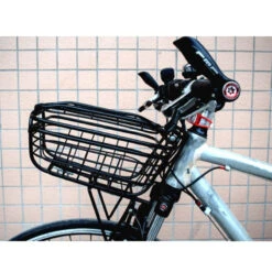 Panier Vélo Avant Avec Couvercle -Magasin De Vélos Zefal panier velo avant avec couvercle 5