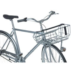 Panier Vélo Avant Noir Mat En Aluminium 25L Portland Basil 13 Panier Vélo Avant Noir Mat En Aluminium 25L Portland Basil -Magasin De Vélos Zefal panier velo avant noir mat en aluminium 25l portland basil 5