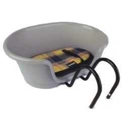 Bellelli Panier Vélo Avant Pour Transporter Un Animal De Compagnie -Magasin De Vélos Zefal panier velo avant pour transporter un animal de compagnie 1