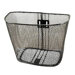 ARCADE Panier Vélo Avant Sur Pivot De Fourche 25.4 Mm Et Axe De Roue 7 ARCADE Panier Vélo Avant Sur Pivot De Fourche 25.4 Mm Et Axe De Roue -Magasin De Vélos Zefal panier velo avant sur pivot de fourche 254 mm et axe de roue 2