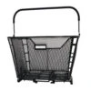 Panier Vélo De Transport Sur Porte-bagages Arrière -Magasin De Vélos Zefal panier velo de transport sur porte bagages arriere