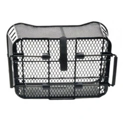 Panier Vélo De Transport Sur Porte-bagages Arrière -Magasin De Vélos Zefal panier velo de transport sur porte bagages arriere 3