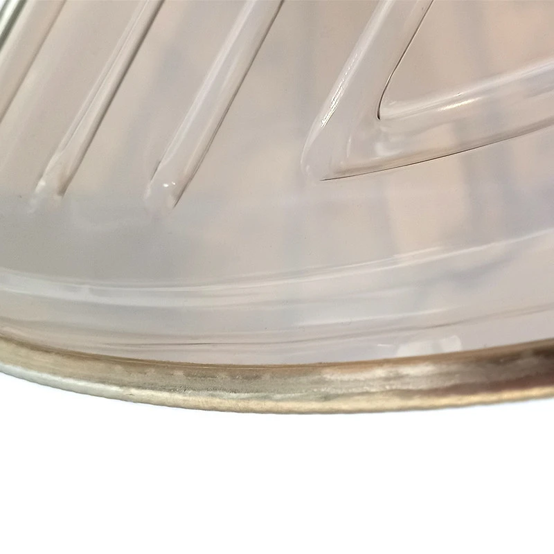 Pare-Jupe Transparent Pour Roue Avant De Vélo 4 Pare-Jupe Transparent Pour Roue Avant De Vélo – Image 2