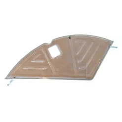 Pare-Jupe Transparent Pour Roue Avant De Vélo 11 Pare-Jupe Transparent Pour Roue Avant De Vélo -Magasin De Vélos Zefal pare jupe transparent pour roue avant de velo 4