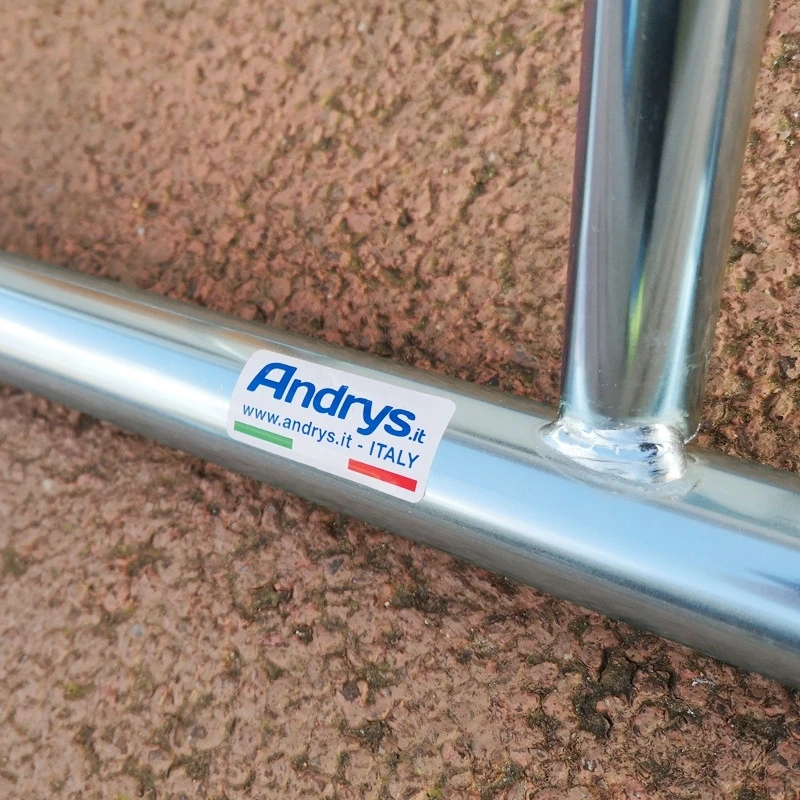 Parking Vélo 5 Places Haut Et Bas 6 Parking Vélo 5 Places Haut Et Bas – Image 4