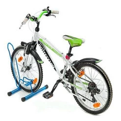 Parking Vélo Bleu Une Place Andrys 9 Parking Vélo Bleu Une Place Andrys -Magasin De Vélos Zefal parking velo bleu une place andrys 3