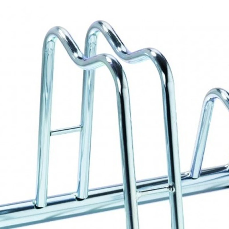 Parking Vélo Haut Et Bas Frein à Disque 3 Places Andrys 5 Parking Vélo Haut Et Bas Frein à Disque 3 Places Andrys – Image 3