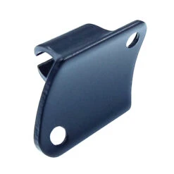 Passe Gaine Double Aluminium à Riveter Sur Cadre De Vélo -Magasin De Vélos Zefal passe gaine double aluminium a riveter sur cadre de velo 2