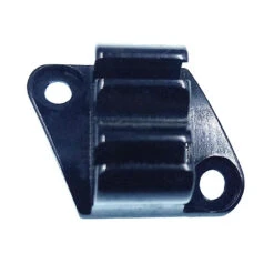 Passe Gaine Double Aluminium à Riveter Sur Cadre De Vélo -Magasin De Vélos Zefal passe gaine double aluminium a riveter sur cadre de velo 3