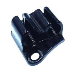 Passe Gaine Double Aluminium à Riveter Sur Cadre De Vélo -Magasin De Vélos Zefal passe gaine double aluminium a riveter sur cadre de velo 4