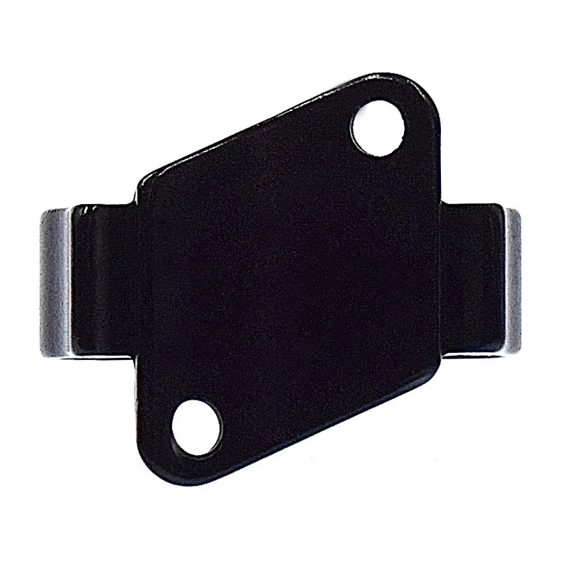 Passe Gaine Et Câble De Frein Aluminium à Riveter Sur Cadre De Vélo 5 Passe Gaine Et Câble De Frein Aluminium à Riveter Sur Cadre De Vélo – Image 3