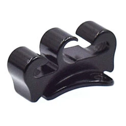 Passe Gaine Et Câble De Frein Aluminium à Riveter Sur Cadre De Vélo 11 Passe Gaine Et Câble De Frein Aluminium à Riveter Sur Cadre De Vélo -Magasin De Vélos Zefal passe gaine et cable de frein aluminium a riveter sur cadre de velo 3