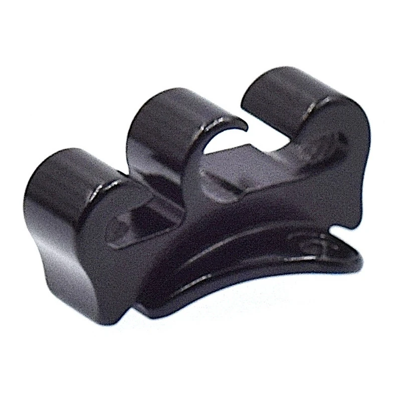 Passe Gaine Et Câble De Frein Aluminium à Riveter Sur Cadre De Vélo 6 Passe Gaine Et Câble De Frein Aluminium à Riveter Sur Cadre De Vélo – Image 4