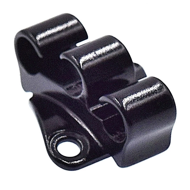 Passe Gaine Et Câble De Frein Aluminium à Riveter Sur Cadre De Vélo 7 Passe Gaine Et Câble De Frein Aluminium à Riveter Sur Cadre De Vélo – Image 5