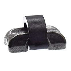 Passe Gaine Simple à Souder Pour Frein Hydraulique - Par 4 -Magasin De Vélos Zefal passe gaine simple a souder pour frein hydraulique par 4 2