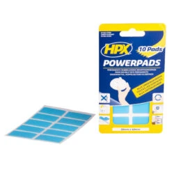 Pastilles Adhesives Double Face Extrêmement Puissantes -Magasin De Vélos Zefal pastilles adhesives double face extremement puissantes 2