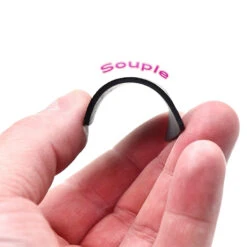 Patch De Protection Caoutchouc Pour Cadre De Vélo - Par 4 -Magasin De Vélos Zefal patch de protection caoutchouc pour cadre de velo par 4 2