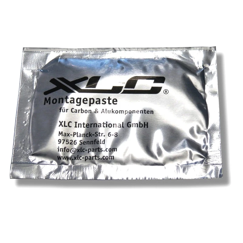 Pâte De Montage Vélo Pour Composants De Qualité XLC 3 Pâte De Montage Vélo Pour Composants De Qualité XLC