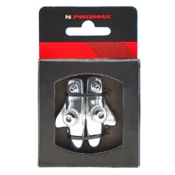 Promax Patin De Frein 55 Mm Extra Léger Pour Vélo De Course à étrier -Magasin De Vélos Zefal patin de frein 55 mm extra leger pour velo de course a etrier 5