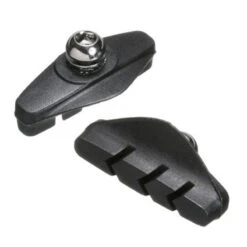 Patin De Frein Monobloc Pour Vélo De Course - La Paire