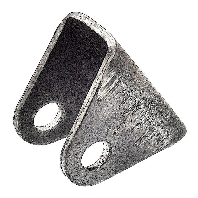 Patte Acier à Souder Pour Fixation Amortisseur Vélo Sur Cadre 6 Patte Acier à Souder Pour Fixation Amortisseur Vélo Sur Cadre – Image 4