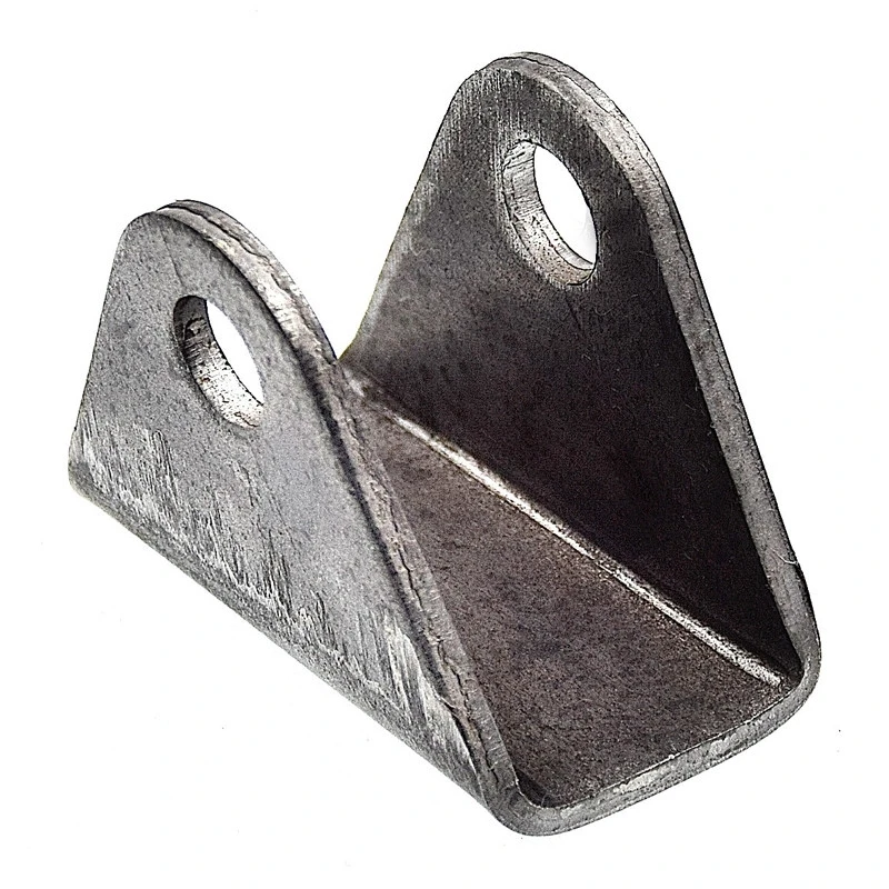 Patte Acier à Souder Pour Fixation Amortisseur Vélo Sur Cadre 7 Patte Acier à Souder Pour Fixation Amortisseur Vélo Sur Cadre – Image 5