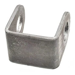 Patte Acier à Souder Pour Le Maintien De Fusée Pour Roue De Vélo 8 Patte Acier à Souder Pour Le Maintien De Fusée Pour Roue De Vélo -Magasin De Vélos Zefal patte acier a souder pour le maintien de fusee pour roue de velo 2