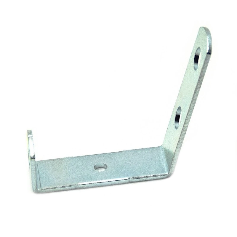 M-Wave Patte Acier Galvanisé Pour Fixation Feu Avant Vélo 4 M-Wave Patte Acier Galvanisé Pour Fixation Feu Avant Vélo – Image 2