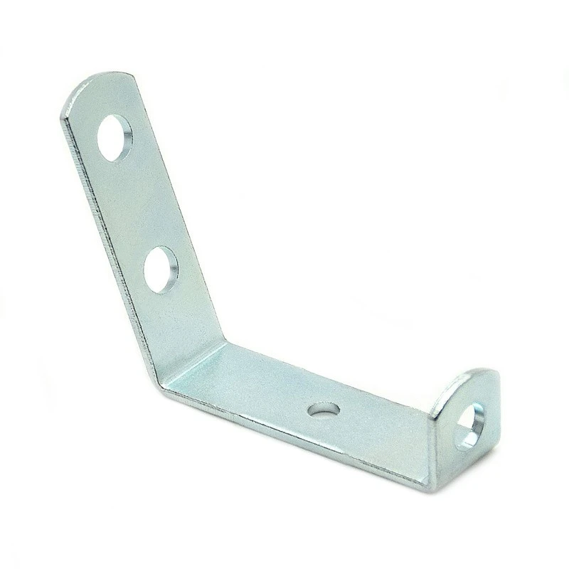 M-Wave Patte Acier Galvanisé Pour Fixation Feu Avant Vélo 3 M-Wave Patte Acier Galvanisé Pour Fixation Feu Avant Vélo