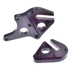 XLC Patte De Dérailleur Aluminium Noir -Magasin De Vélos Zefal patte de derailleur aluminium noir 2