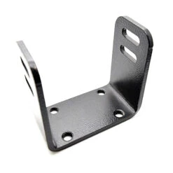 Patte De Fixation Pour Siège Vélo Couché