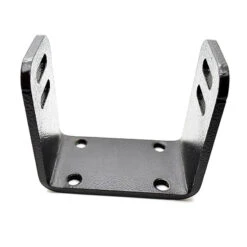 Patte De Fixation Pour Siège Vélo Couché -Magasin De Vélos Zefal patte de fixation pour siege velo couche 4