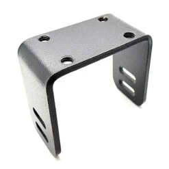 Patte De Fixation Pour Siège Vélo Couché -Magasin De Vélos Zefal patte de fixation pour siege velo couche 5