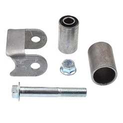 Patte Double Avec élèment Rotatif Pour La Construction Vélo -Magasin De Vélos Zefal patte double avec element rotatif pour la construction velo 3